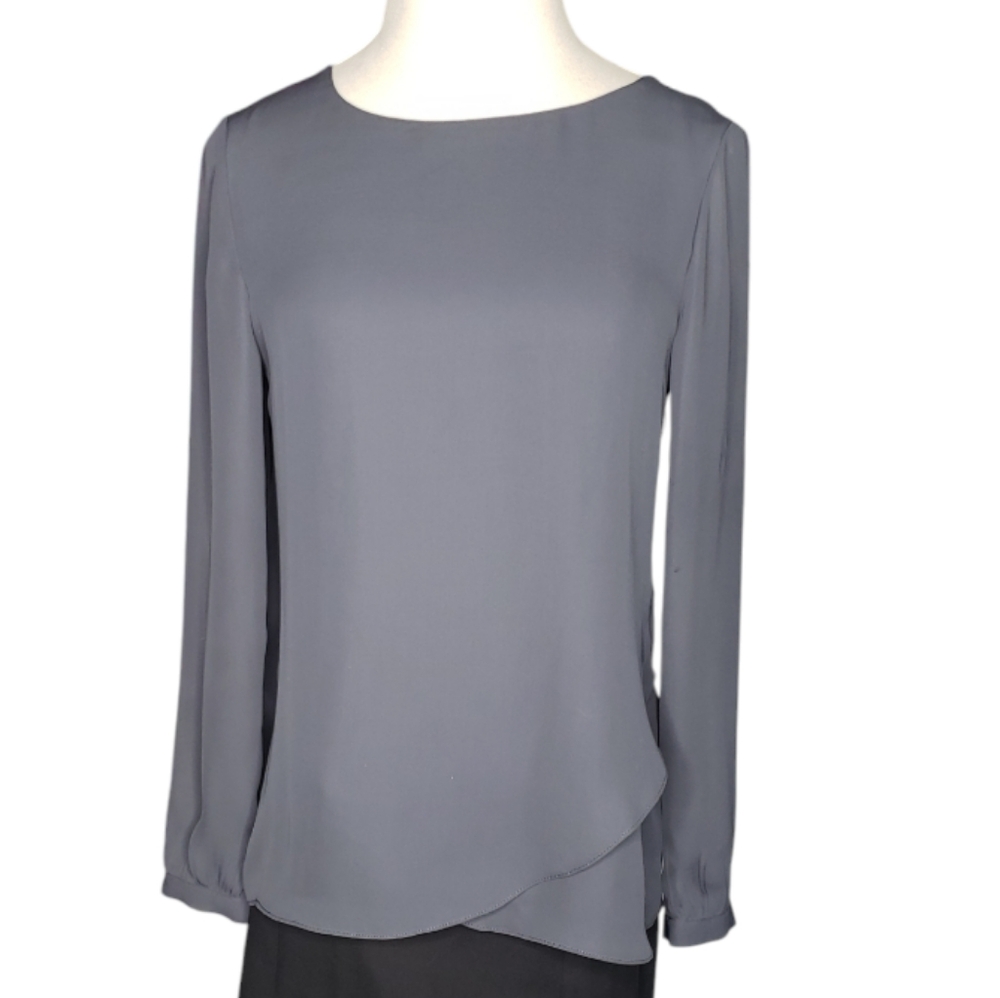 Banana Republic Essentials Capsule Minimalist  Office Professional 2-Piece Bundl